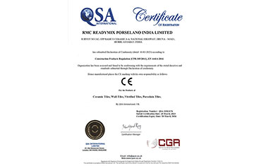 ce qsa cert reg